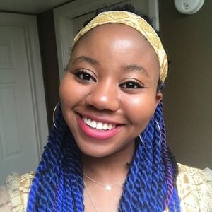 Meet your Posher, Marietta